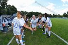 Women's Soccer vs JWU  Wheaton Women's Soccer vs Johnson & Wales University. - Photo by Keith Nordstrom : Wheaton, Soccer